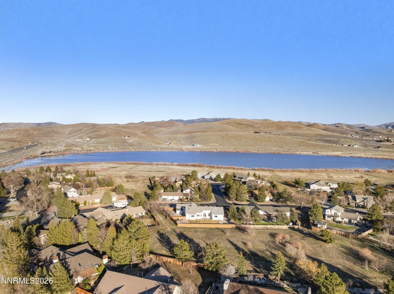 325 Old Washoe Circle, Washoe Valley, NV 89704 Photo