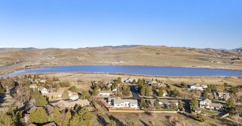 325 Old Washoe Circle, Washoe Valley, NV 89704 Photo