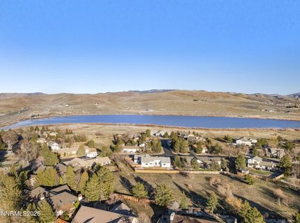 325 Old Washoe Circle, Washoe Valley, NV 89704 Photo