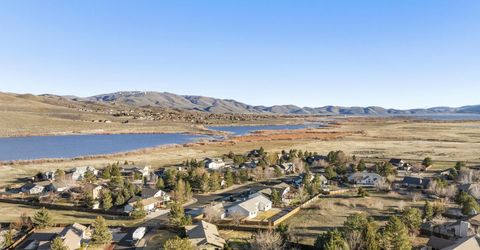 325 Old Washoe Circle, Washoe Valley, NV 89704 Photo