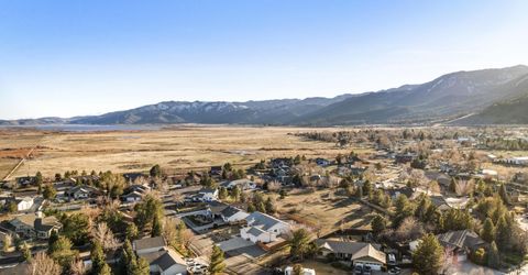 325 Old Washoe Circle, Washoe Valley, NV 89704 Photo