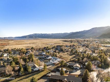 325 Old Washoe Circle, Washoe Valley, NV 89704 Photo