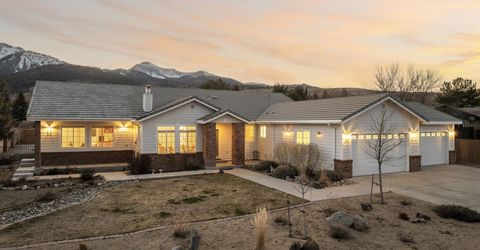 325 Old Washoe Circle, Washoe Valley, NV 89704 Photo