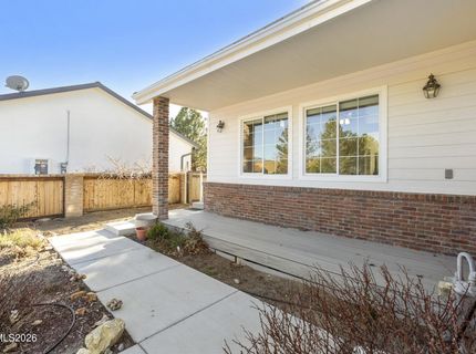 325 Old Washoe Circle, Washoe Valley, NV 89704 Photo
