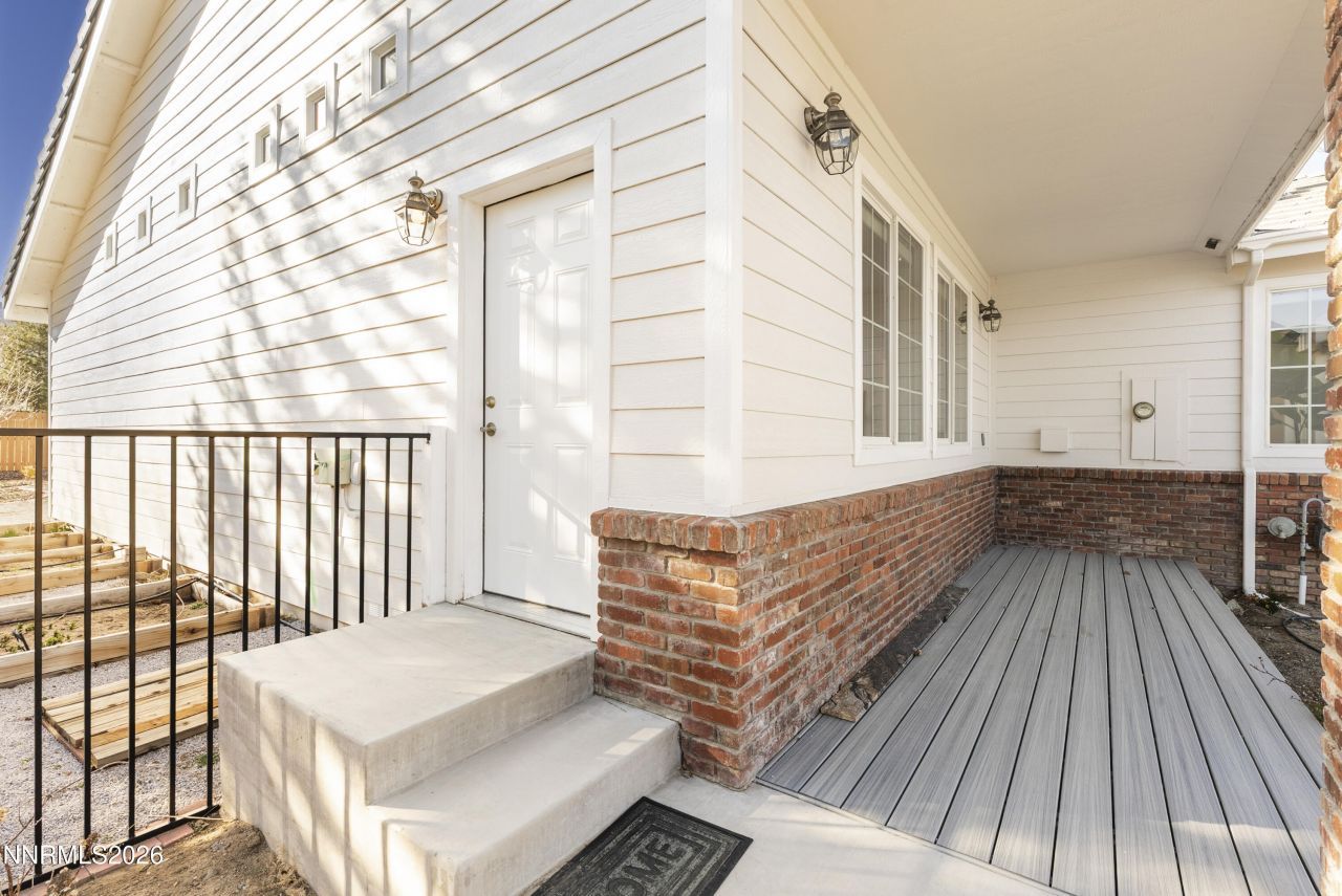 325 Old Washoe Circle, Washoe Valley, NV 89704 Photo