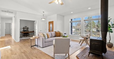 325 Old Washoe Circle, Washoe Valley, NV 89704 Photo