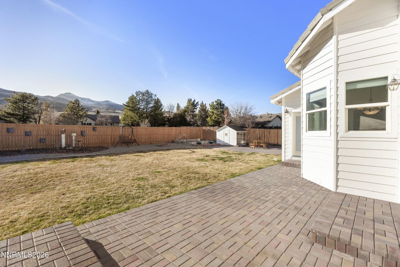 325 Old Washoe Circle, Washoe Valley, NV 89704 Photo