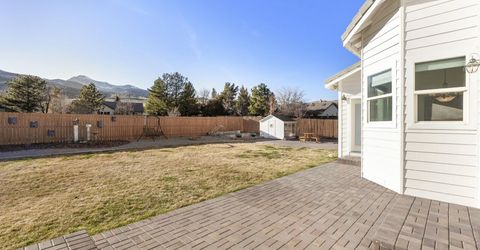 325 Old Washoe Circle, Washoe Valley, NV 89704 Photo