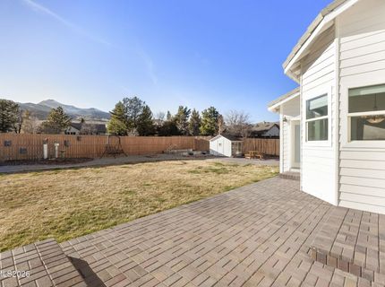 325 Old Washoe Circle, Washoe Valley, NV 89704 Photo