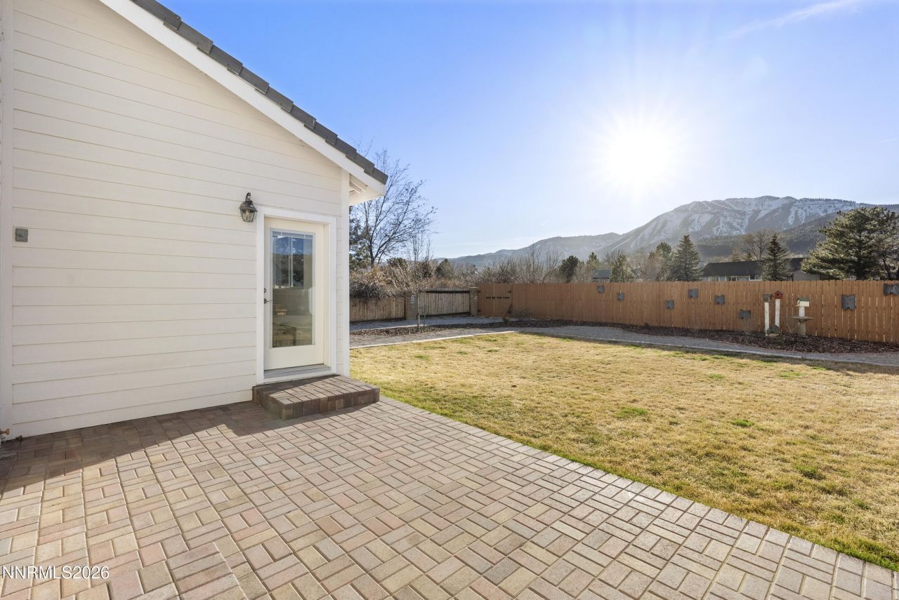 325 Old Washoe Circle, Washoe Valley, NV 89704 Photo