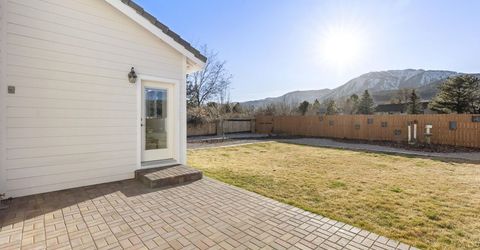 325 Old Washoe Circle, Washoe Valley, NV 89704 Photo
