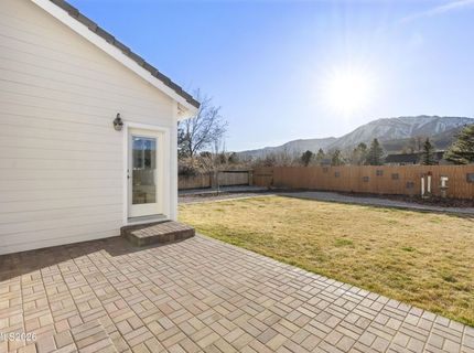 325 Old Washoe Circle, Washoe Valley, NV 89704 Photo