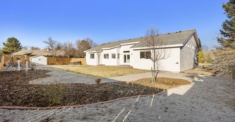 325 Old Washoe Circle, Washoe Valley, NV 89704 Photo