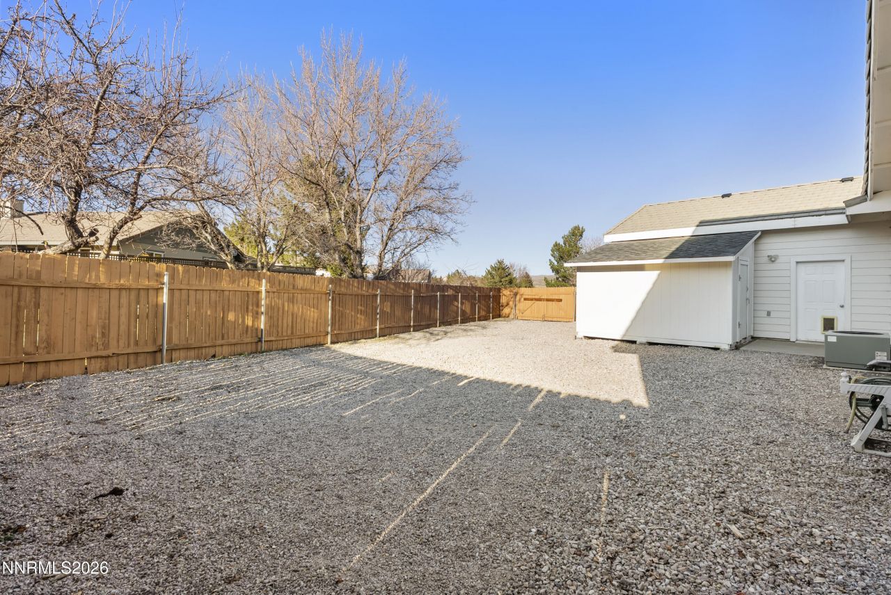 325 Old Washoe Circle, Washoe Valley, NV 89704 Photo