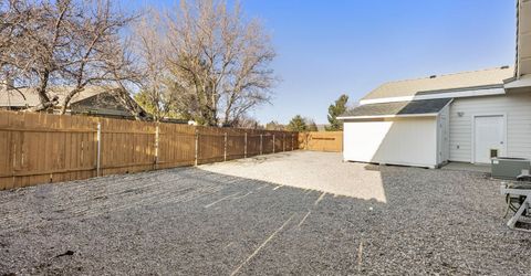 325 Old Washoe Circle, Washoe Valley, NV 89704 Photo
