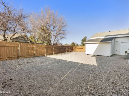 325 Old Washoe Circle, Washoe Valley, NV 89704 Photo