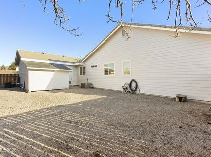 325 Old Washoe Circle, Washoe Valley, NV 89704 Photo
