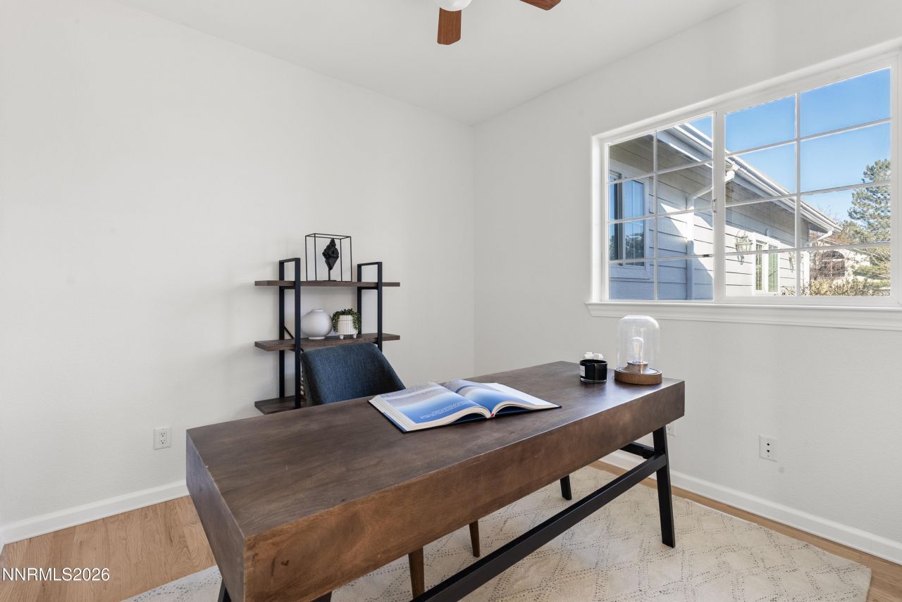 325 Old Washoe Circle, Washoe Valley, NV 89704 Photo