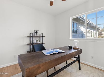 325 Old Washoe Circle, Washoe Valley, NV 89704 Photo