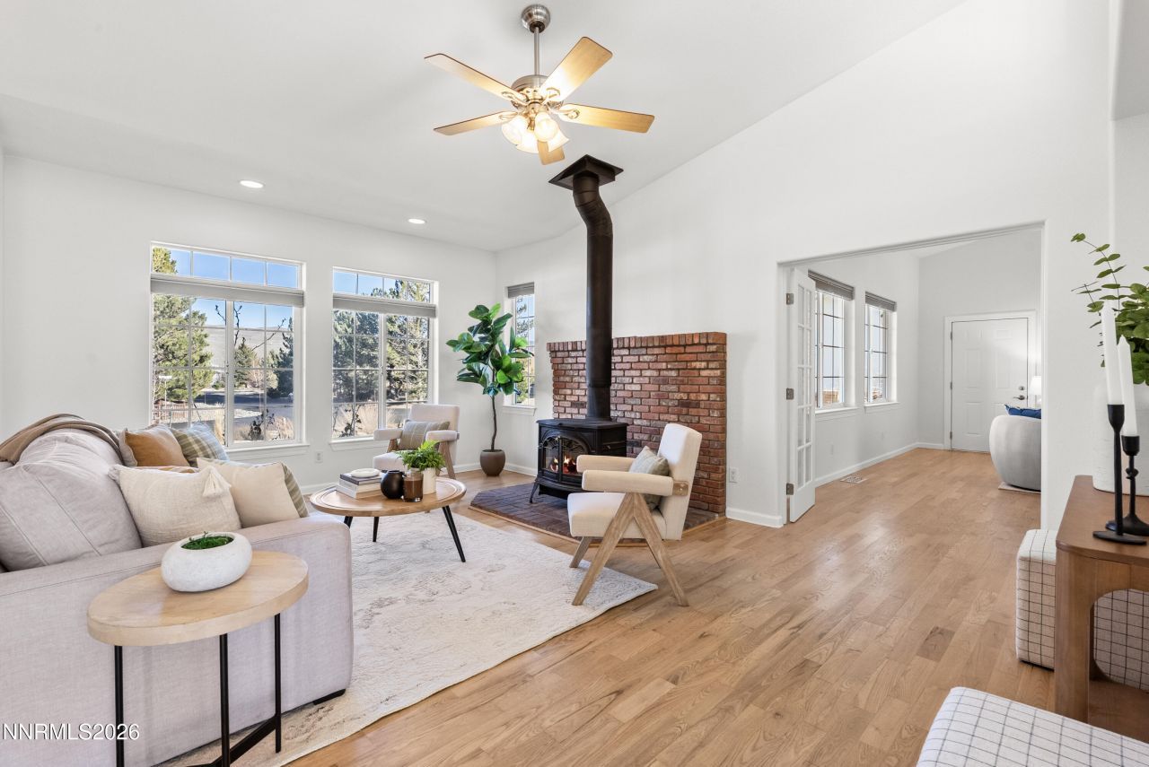 325 Old Washoe Circle, Washoe Valley, NV 89704 Photo