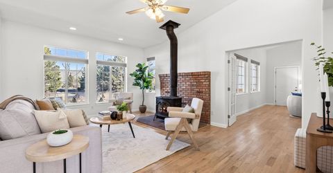 325 Old Washoe Circle, Washoe Valley, NV 89704 Photo