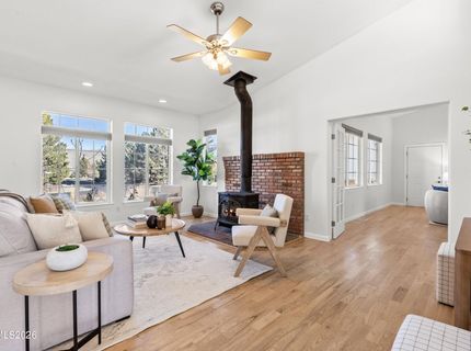 325 Old Washoe Circle, Washoe Valley, NV 89704 Photo