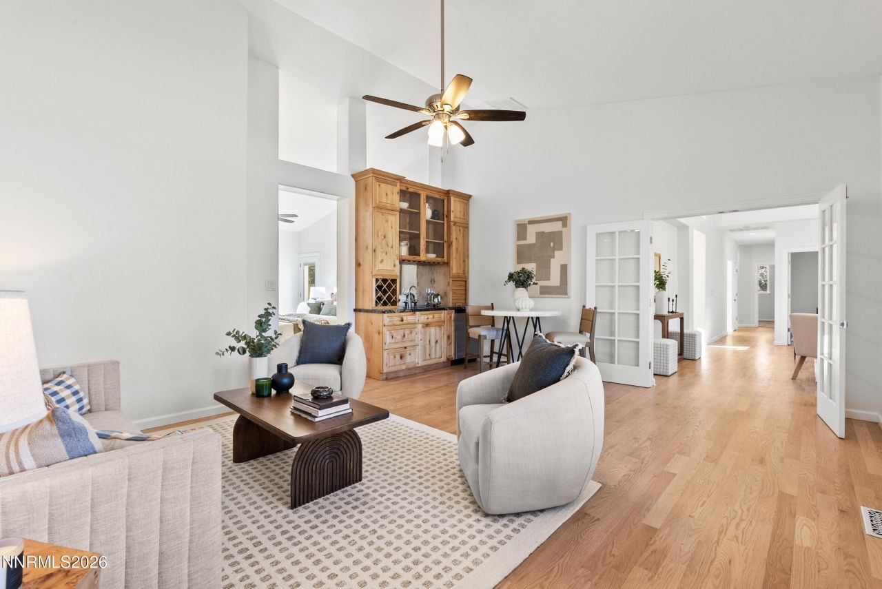 325 Old Washoe Circle, Washoe Valley, NV 89704 Photo