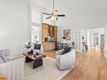 325 Old Washoe Circle, Washoe Valley, NV 89704 Photo