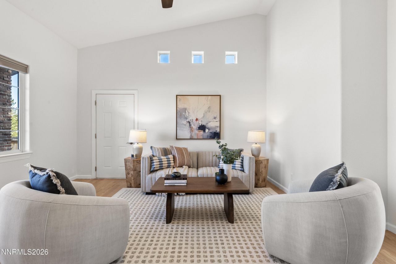 325 Old Washoe Circle, Washoe Valley, NV 89704 Photo