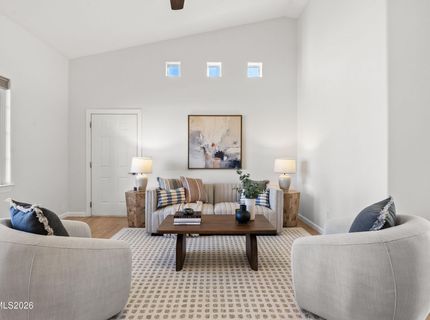 325 Old Washoe Circle, Washoe Valley, NV 89704 Photo