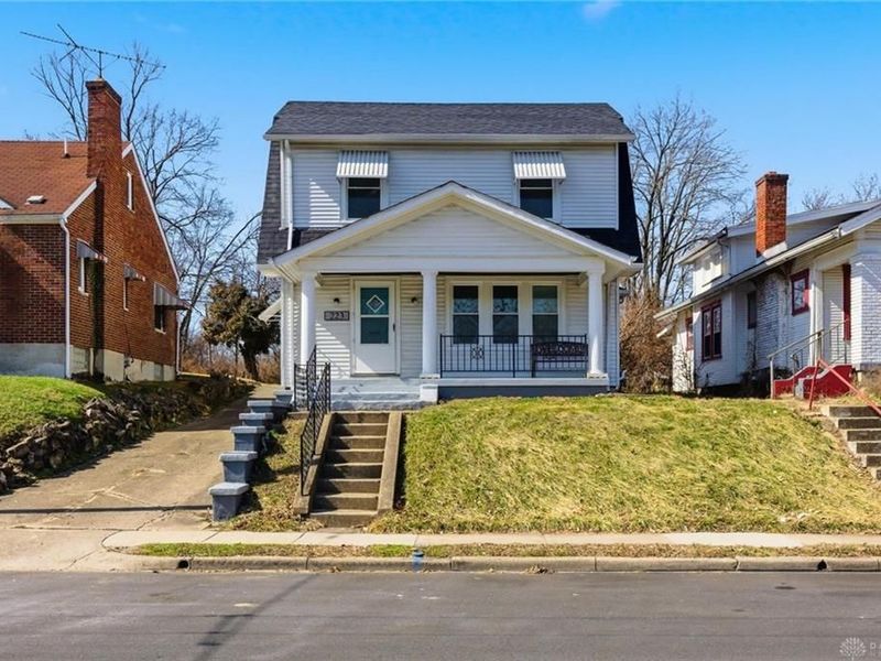223 Elmhurst Road, Dayton, OH 45417 Photo 1