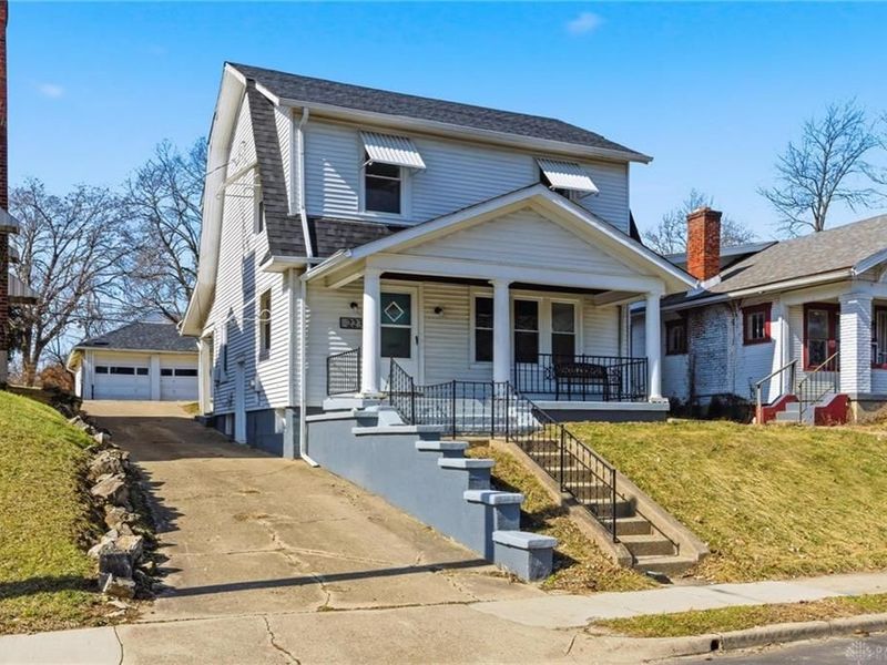 223 Elmhurst Road, Dayton, OH 45417 Photo 2