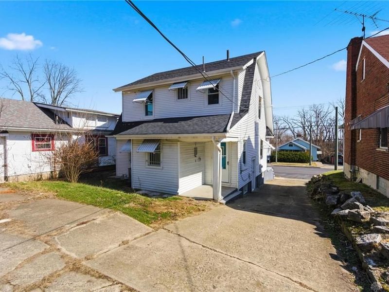 223 Elmhurst Road, Dayton, OH 45417 Photo 4