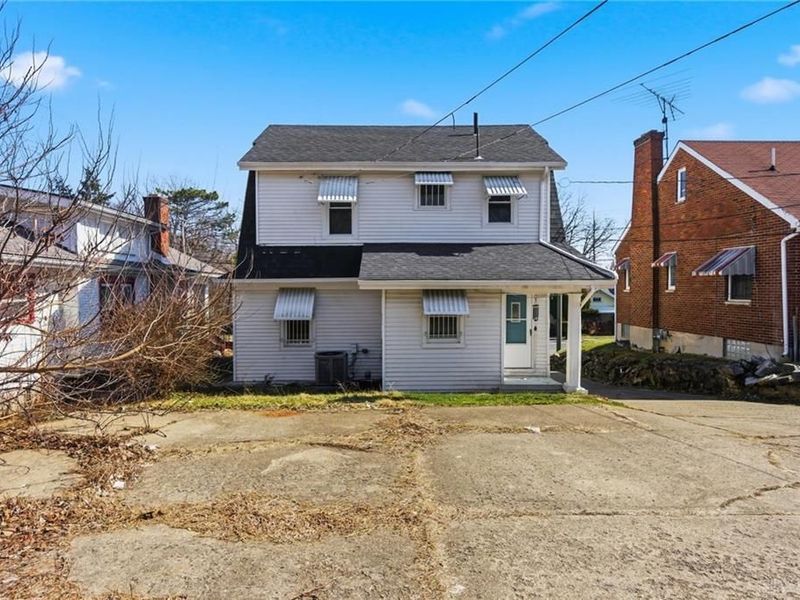 223 Elmhurst Road, Dayton, OH 45417 Photo 5