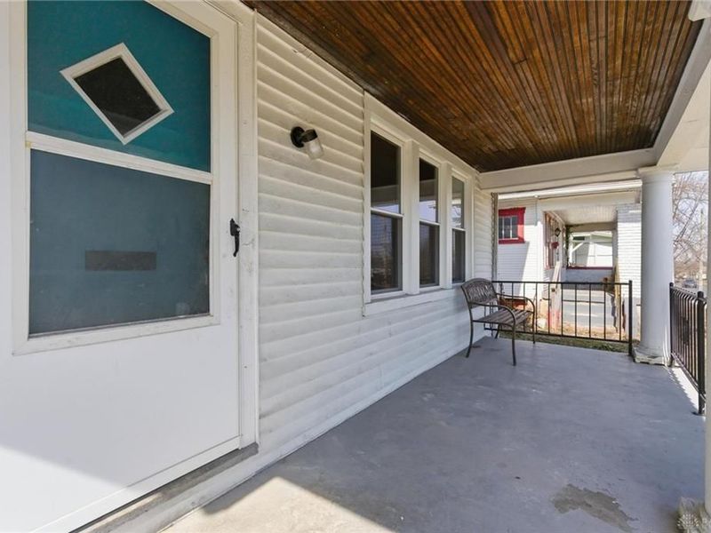 223 Elmhurst Road, Dayton, OH 45417 Photo 6