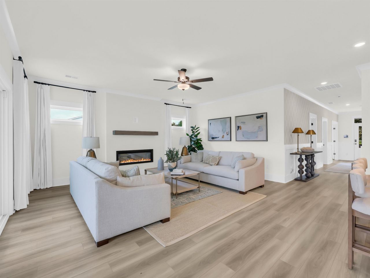 4102 Collins Farm Way  Photo 4