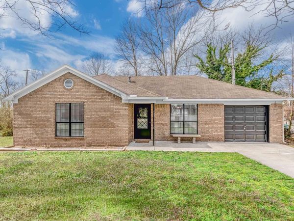18 Steele Magnolia, Greenbrier, AR 72058