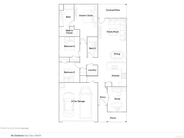 15017 Thompson Branch Trail, Hensley, AR 72065