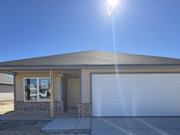 15017 Thompson Branch Trail, Hensley, AR 72065