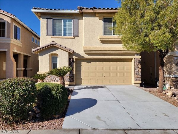 7367 Lagoon Blue Street , Las Vegas, NV 89139