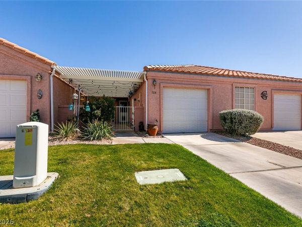 764 Peartree Lane , Mesquite, NV 89027