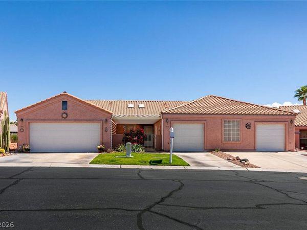 764 Peartree Lane, Mesquite, NV 89027