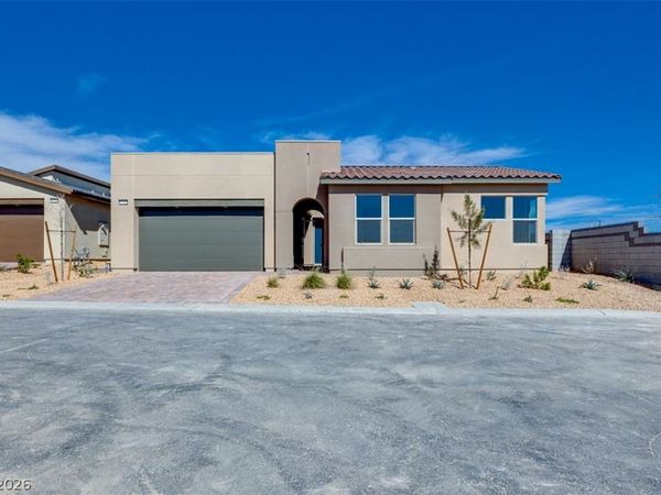 10324 Peako Hills Avenue , Las Vegas, NV 89166