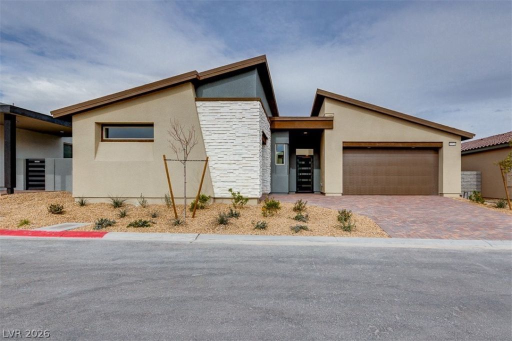 10324 Peako Hills Avenue, Las Vegas, NV 89166 Main Photo