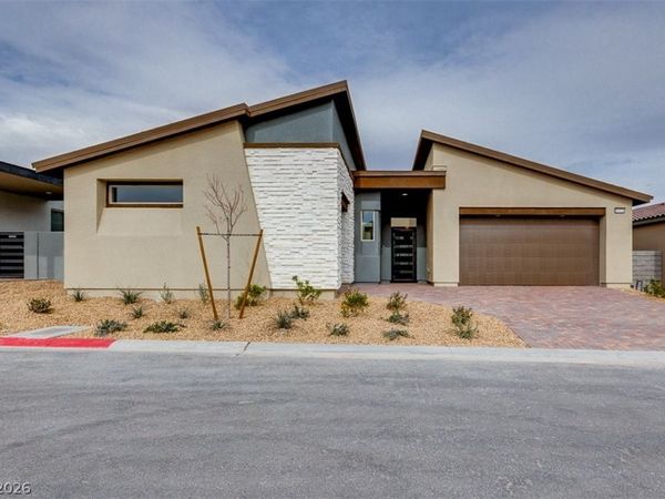 10324 Peako Hills Avenue, Las Vegas, NV 89166