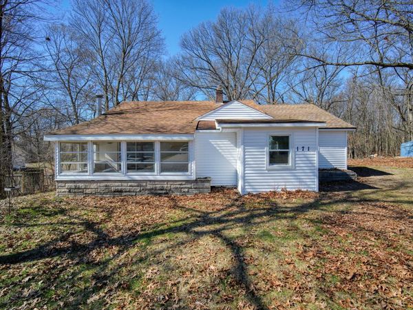 171 Eldredge Street, Battle Creek, MI 49037