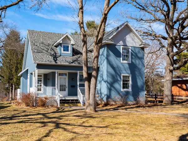 821 5th Avenue SE, Saint Cloud, MN 56304