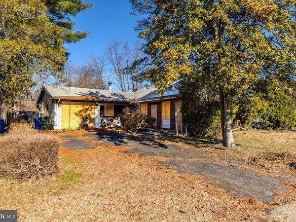 23 SPIRALWOOD LANE, WILLINGBORO, NJ 08046