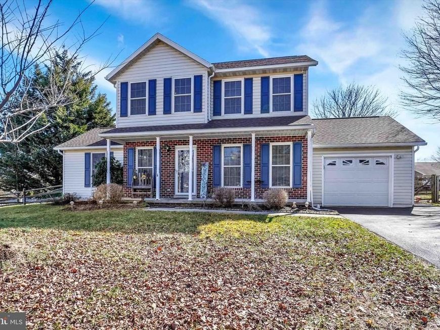 480 Hollow Road, Stewartstown, PA 17363 Main Photo