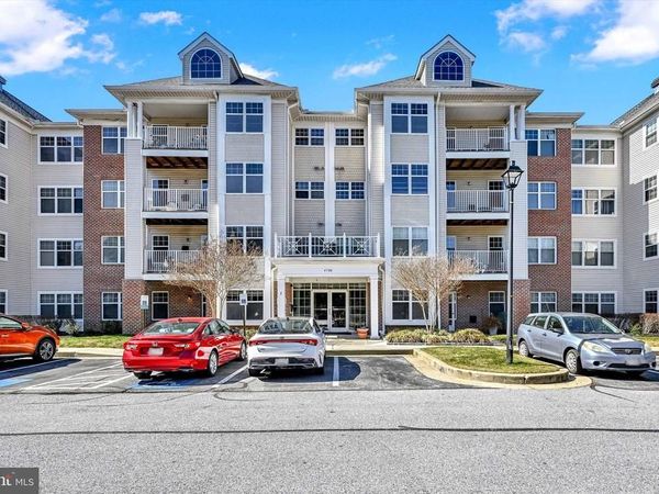 4500 CHAUCER WAY , Unit 403, OWINGS MILLS, MD 21117